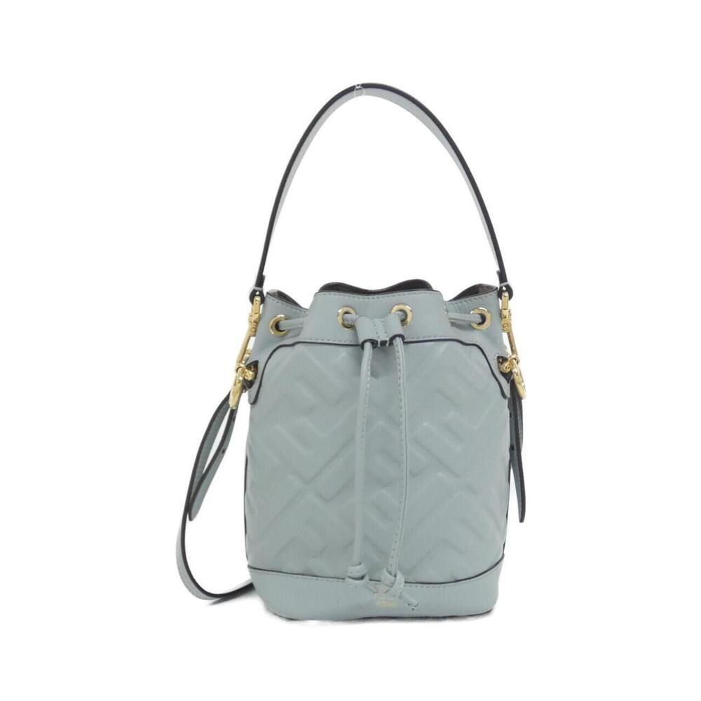 Fendi Mini Mon Trésor 8BS093 ANWT Handbag